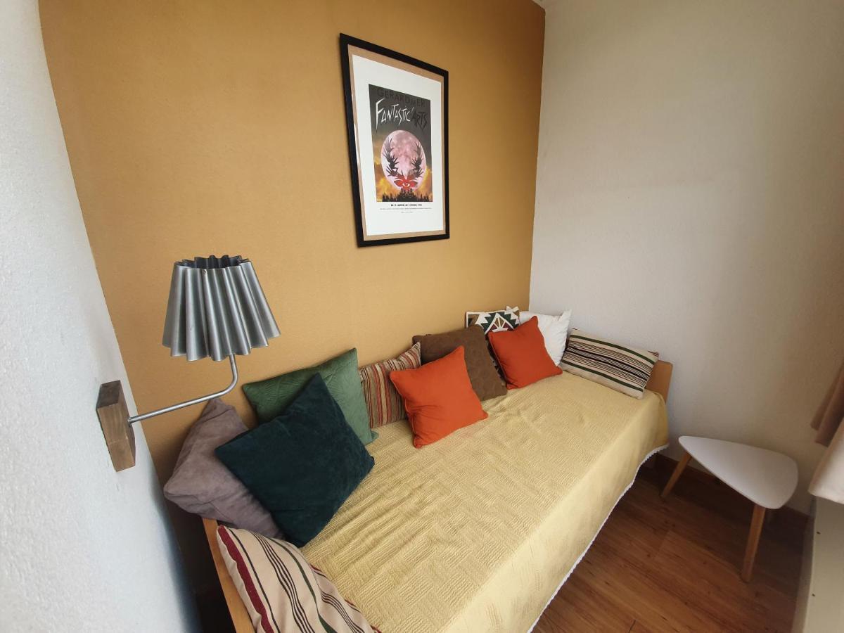 Appart'Hotel Lido Au Bord De L'Eau Gérardmer Dış mekan fotoğraf