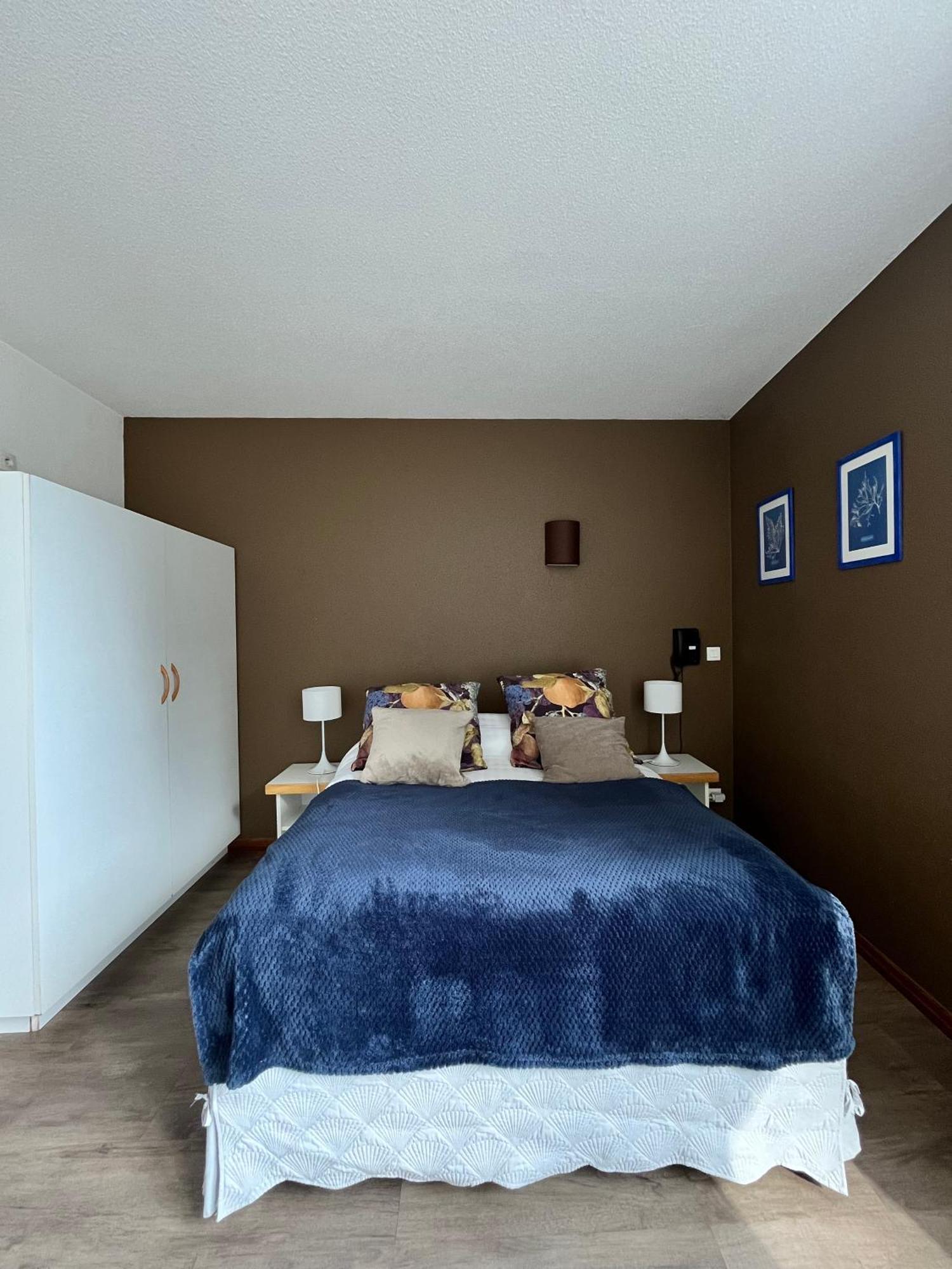 Appart'Hotel Lido Au Bord De L'Eau Gérardmer Dış mekan fotoğraf